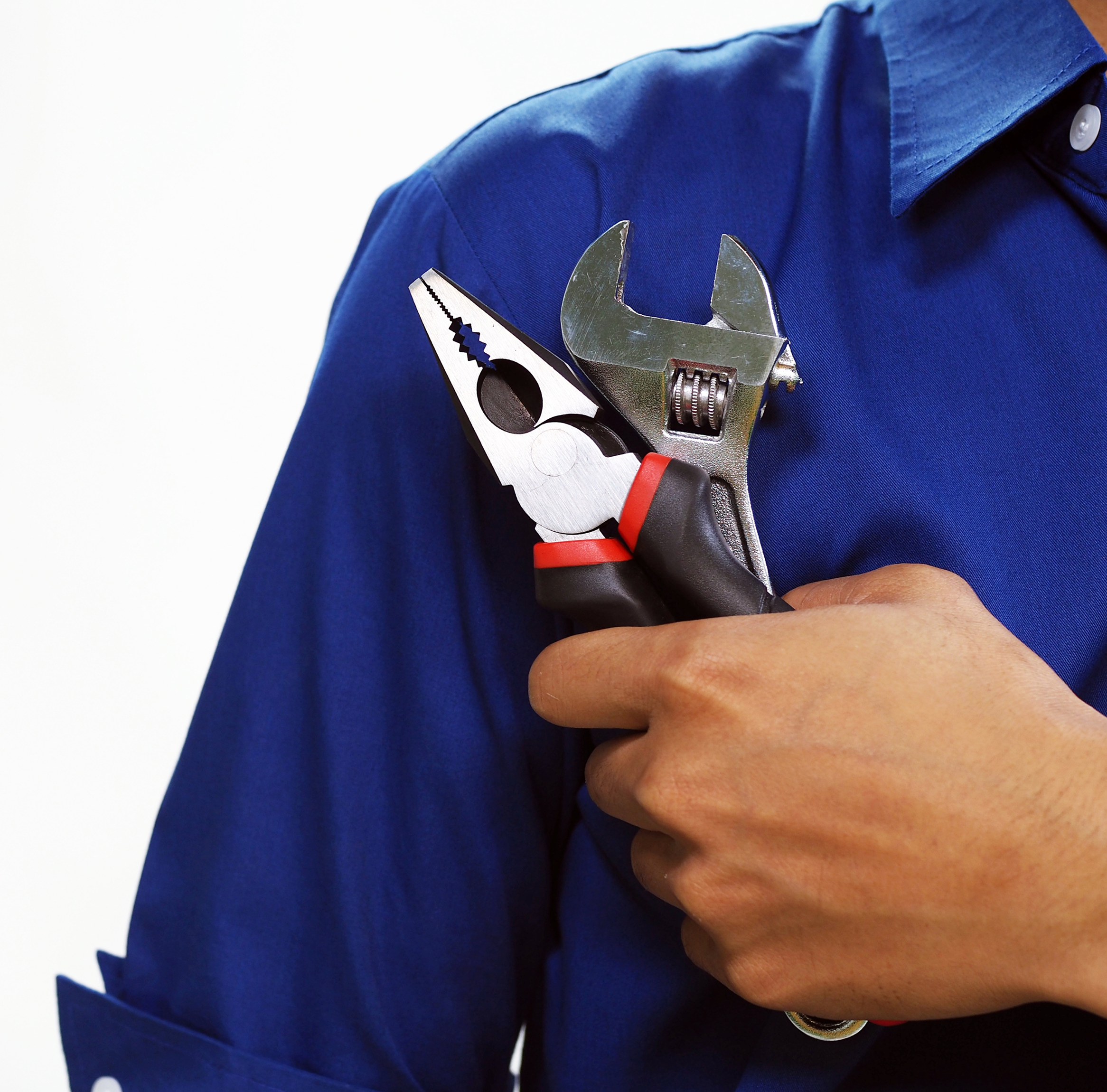 Vacuum lifter repair service