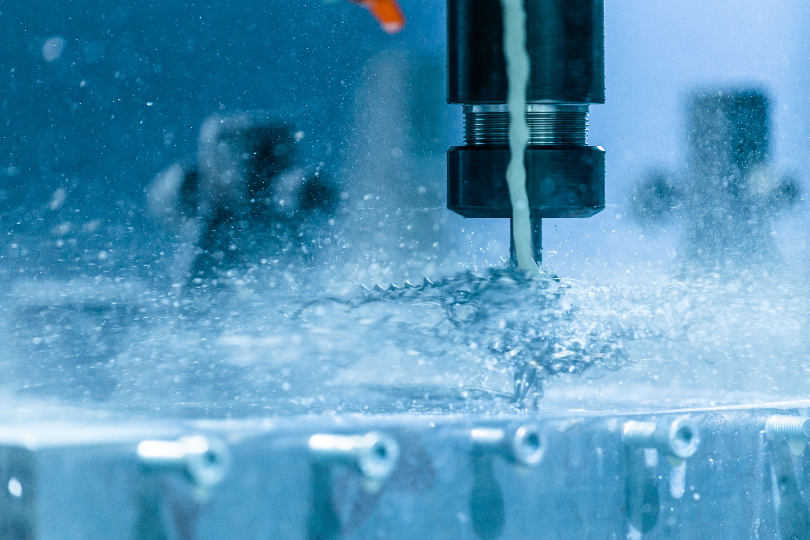 Blue Water Engineering